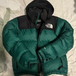 North Face 1996 Retro Nuptse Down Jacket
